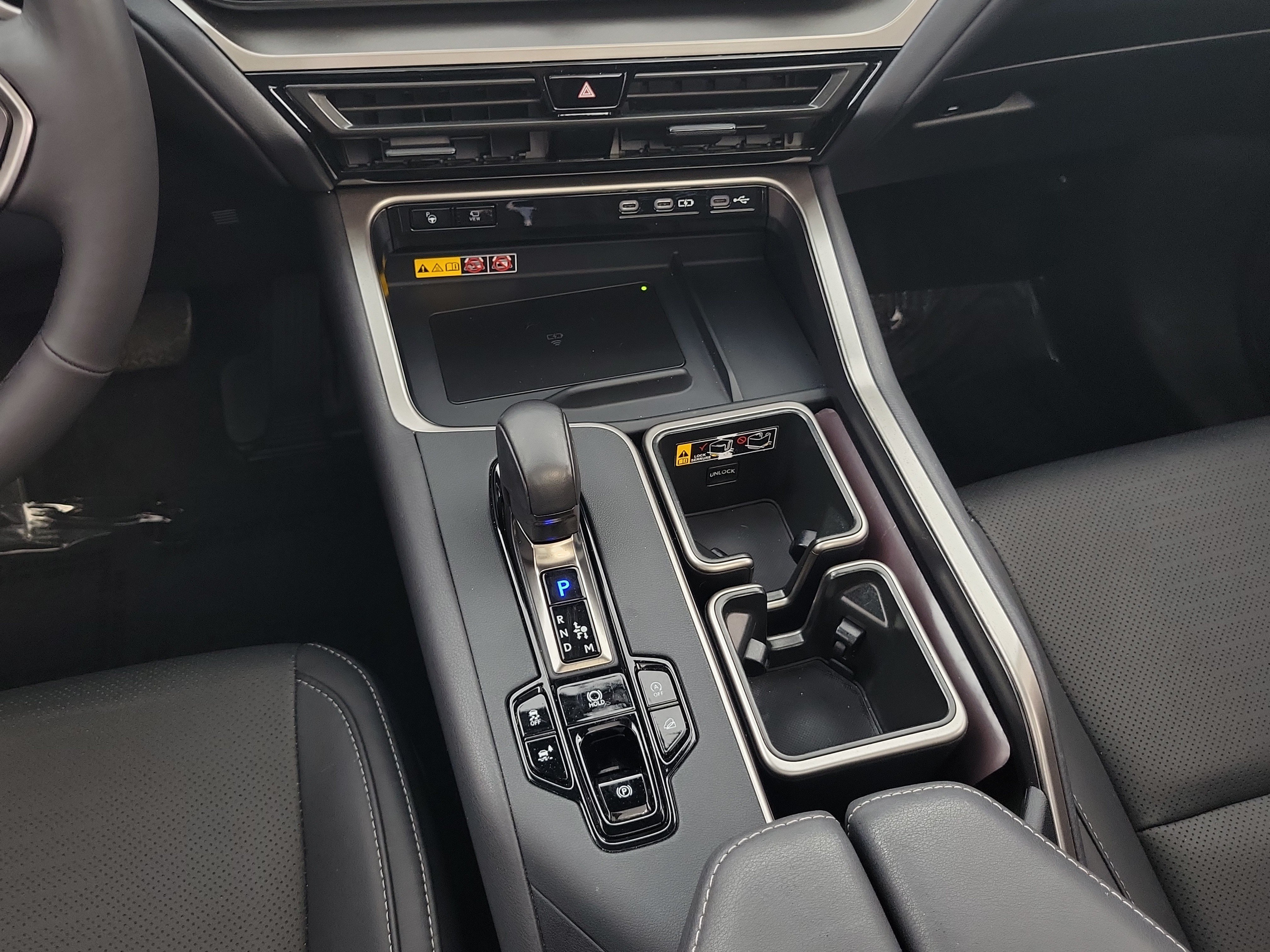 Used 2024 Lexus TX 350 AWD image 19