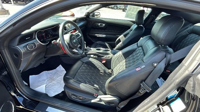 Certified 2021 Ford Mustang GT Premium w/ GT Performance Package image 16