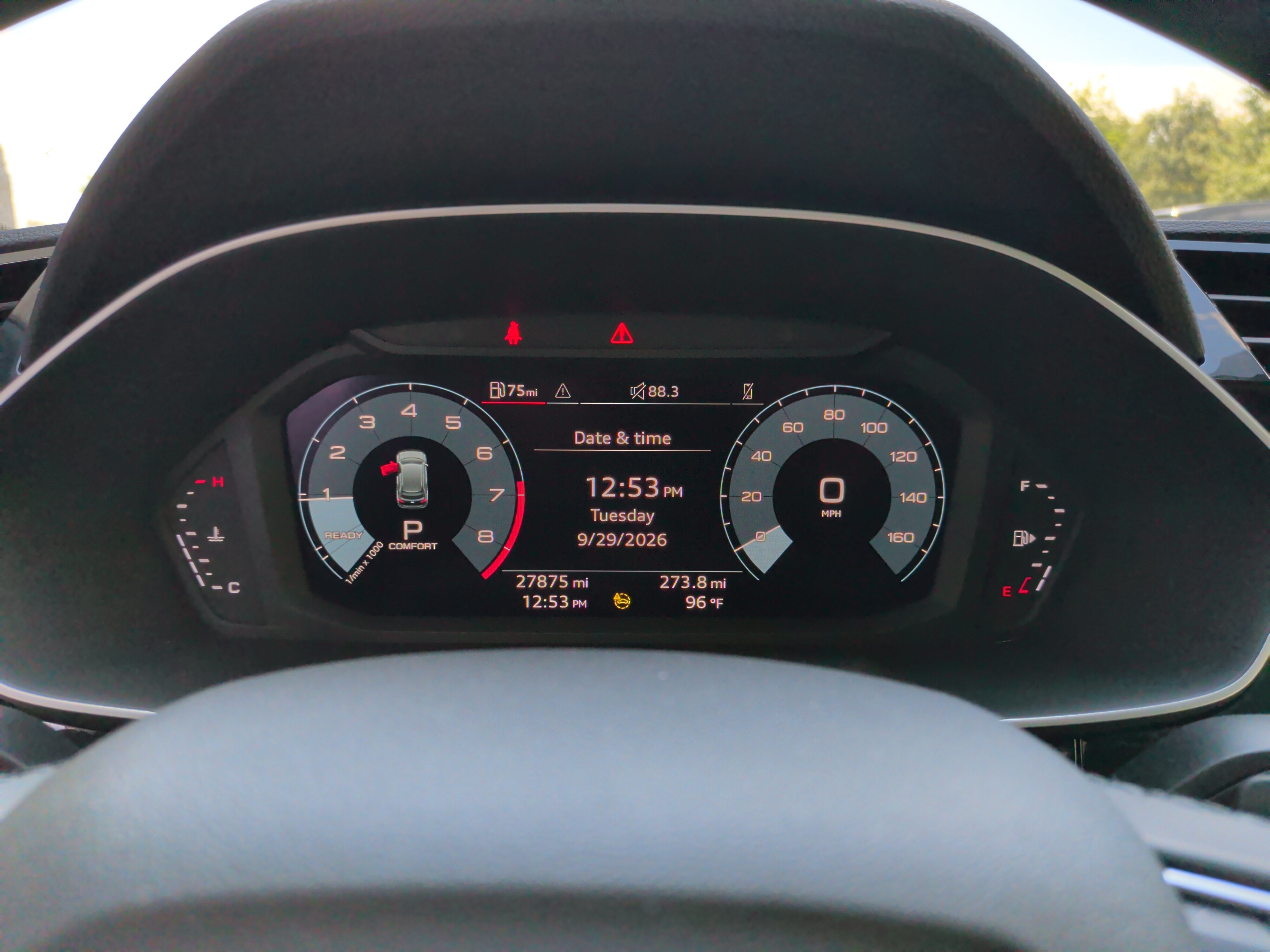 Certified 2024 Audi Q3 2.0T Premium AWD/4WD image 20