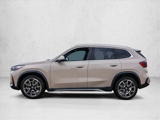 New 2027 BMW X1 xDrive28i AWD/4WD image 8