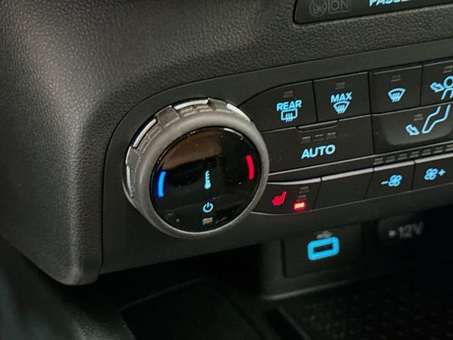 Used 2022 Ford Bronco Sport Outer Banks w/ Tech Package image 20