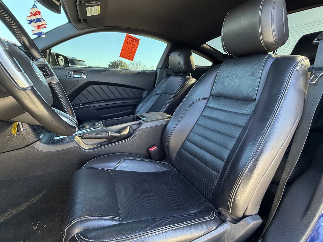 Used 2014 Ford Mustang GT Premium w/ Electronics Package image 24