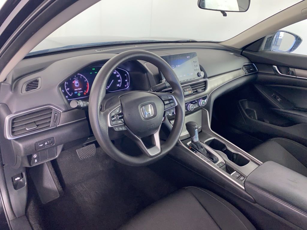 Used 2018 Honda Accord LX image 10