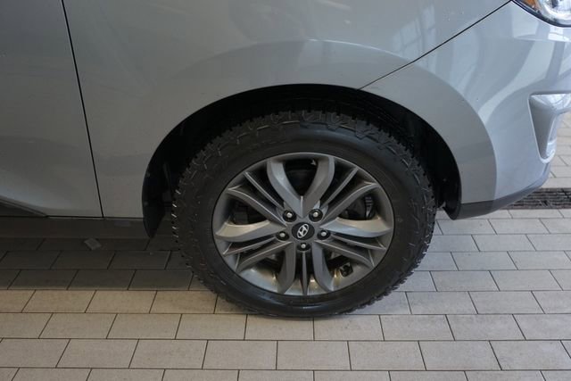 Used 2015 Hyundai Tucson SE AWD/4WD image 15