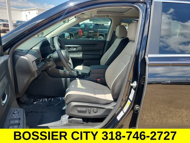 Used 2024 Honda CR-V EX image 12