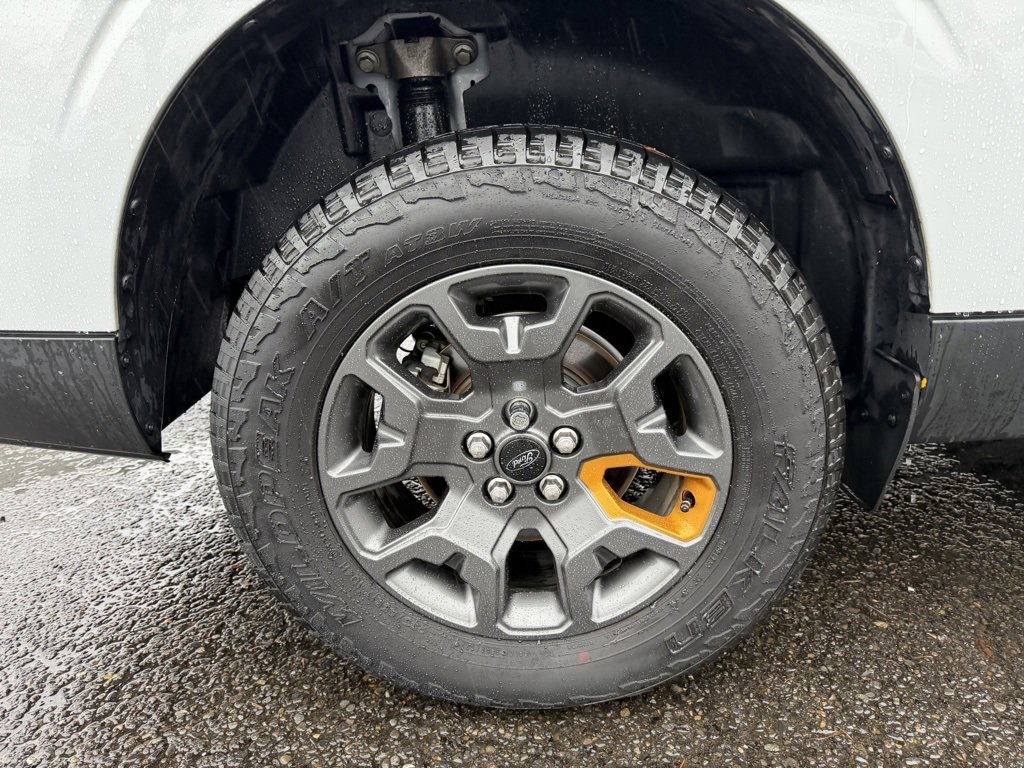 Used 2023 Ford Maverick Tremor w/ Tremor Off-Road Package image 9