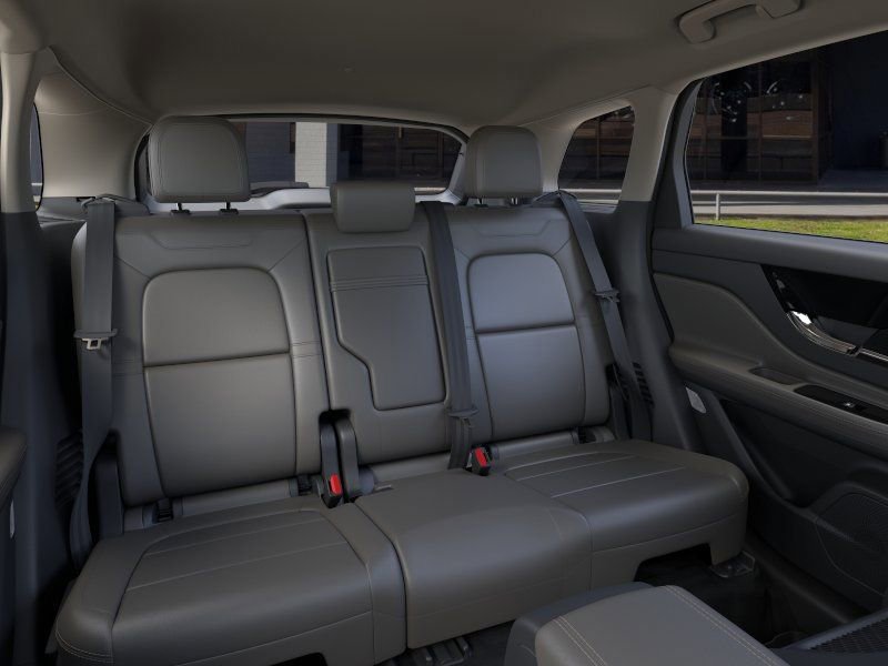 New 2026 Lincoln Corsair Premiere FWD image 11