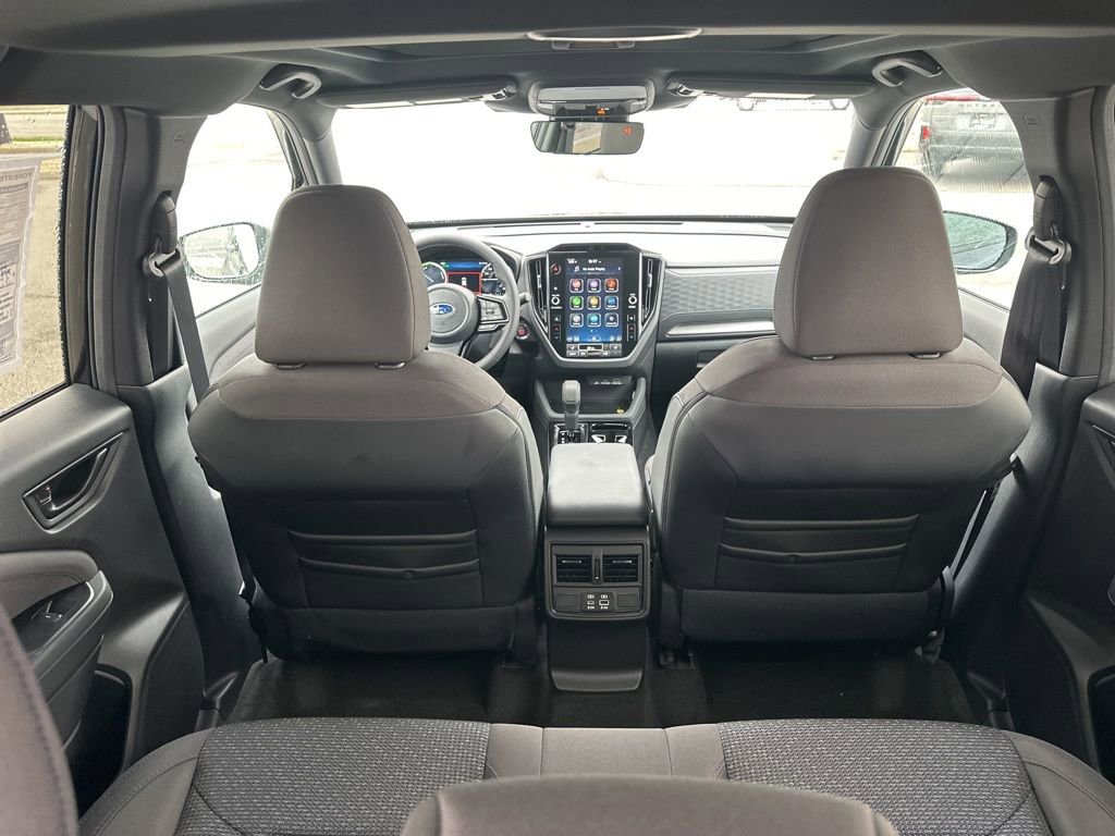 New 2026 Subaru Forester Premium AWD/4WD image 30