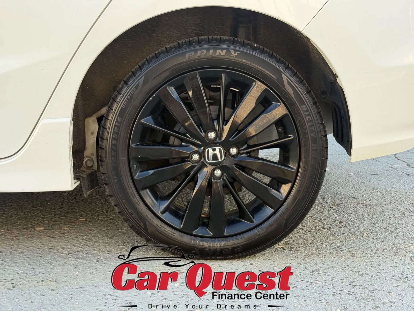 Used 2018 Honda Fit Sport image 22