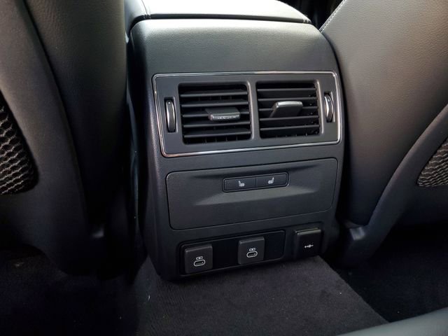 New 2024 Jaguar XF R-Dynamic SE image 14