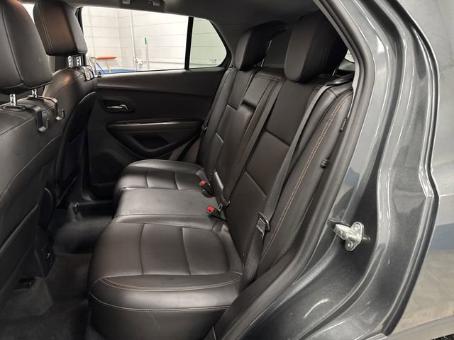 Used 2020 Chevrolet Trax Premier image 28