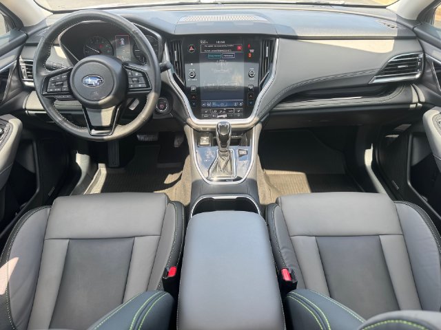 Used 2024 Subaru Outback Onyx Edition XT AWD/4WD image 22