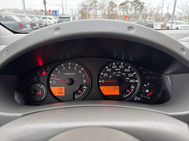 Used 2016 Nissan Frontier SV image 22