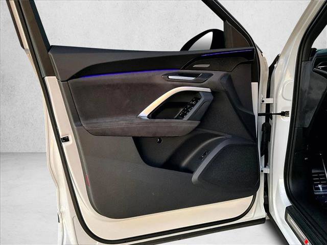 Used 2025 Audi SQ5 Premium Plus image 18