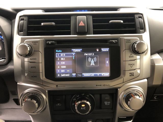 Used 2016 Toyota 4Runner SR5 image 20