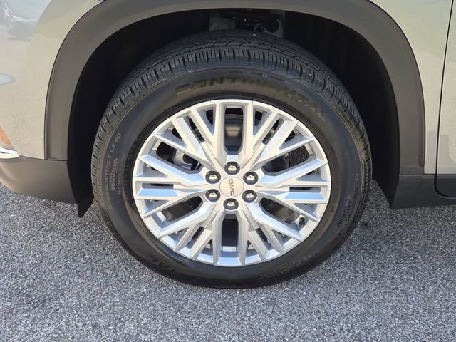 New 2026 GMC Acadia Elevation w/ Elevation Premium Package FWD image 8