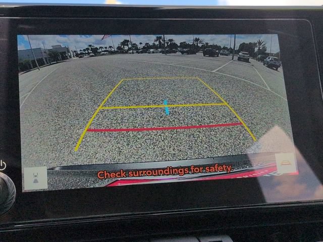 Certified 2025 Toyota RAV4 XLE Premium FWD image 21