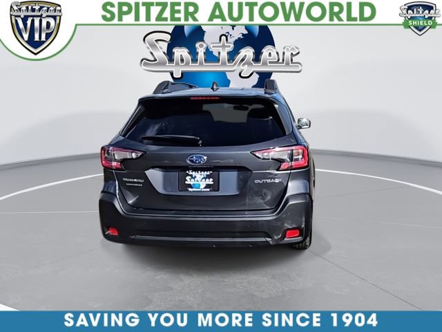Used 2024 Subaru Outback Premium image 7
