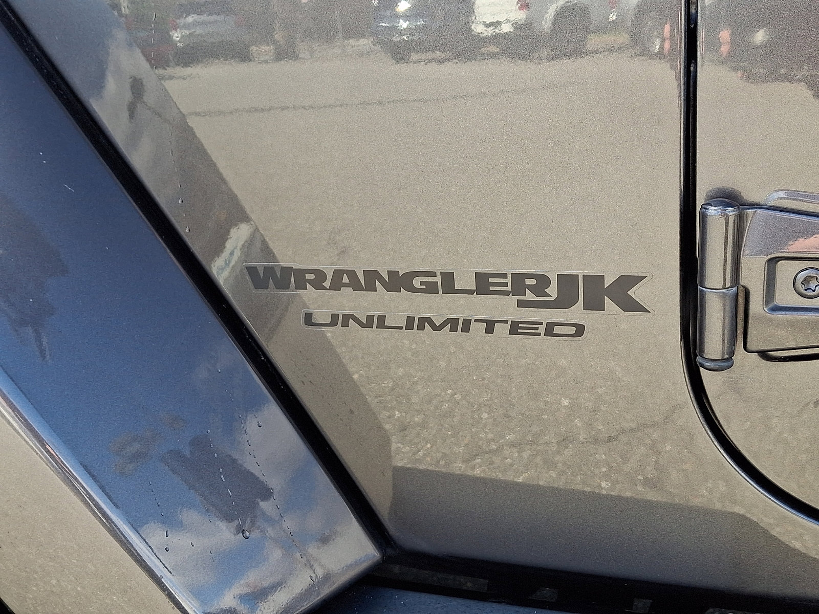 Used 2018 Jeep Wrangler Altitude image 30