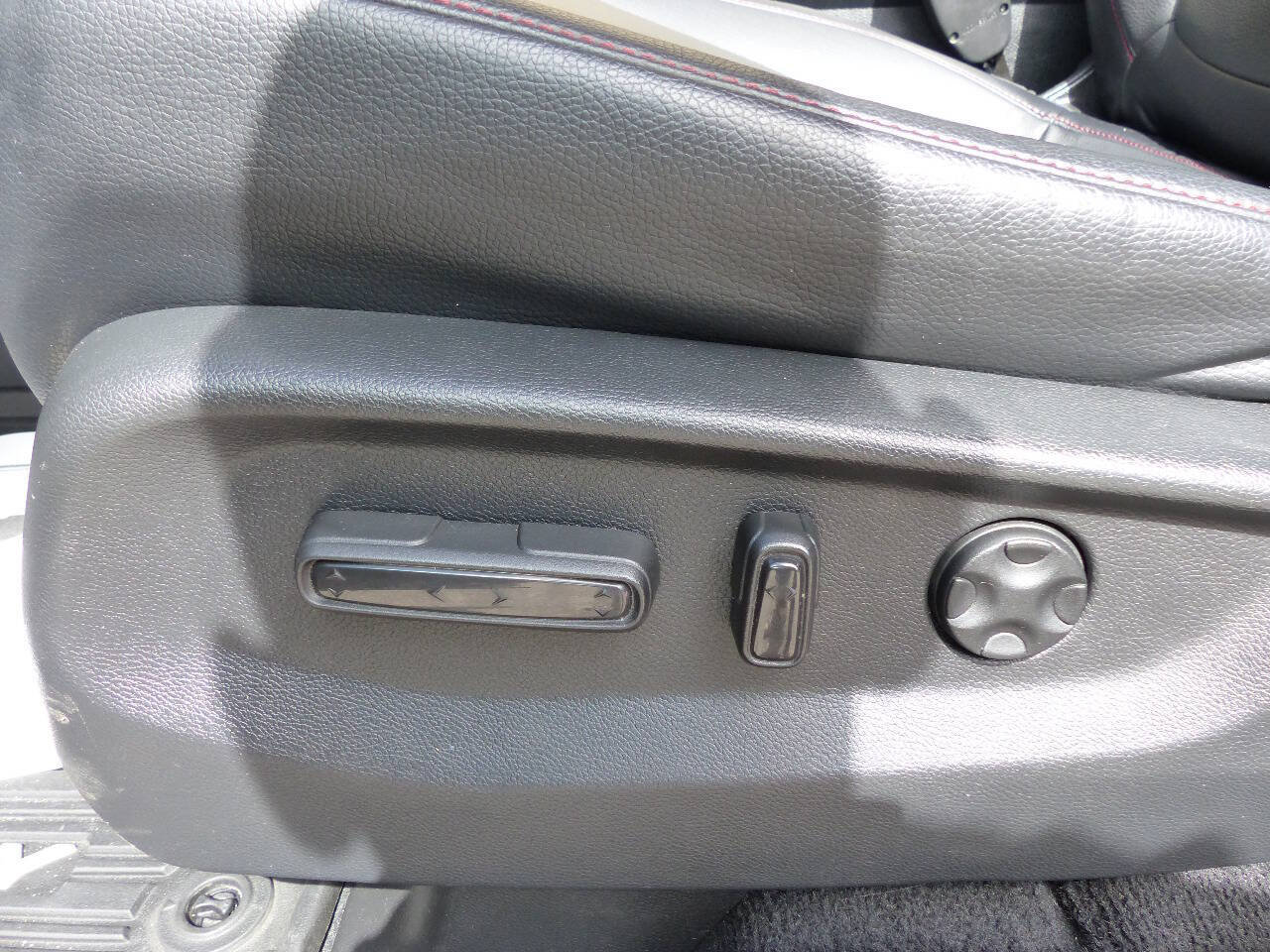 Used 2023 Honda Odyssey Sport image 24