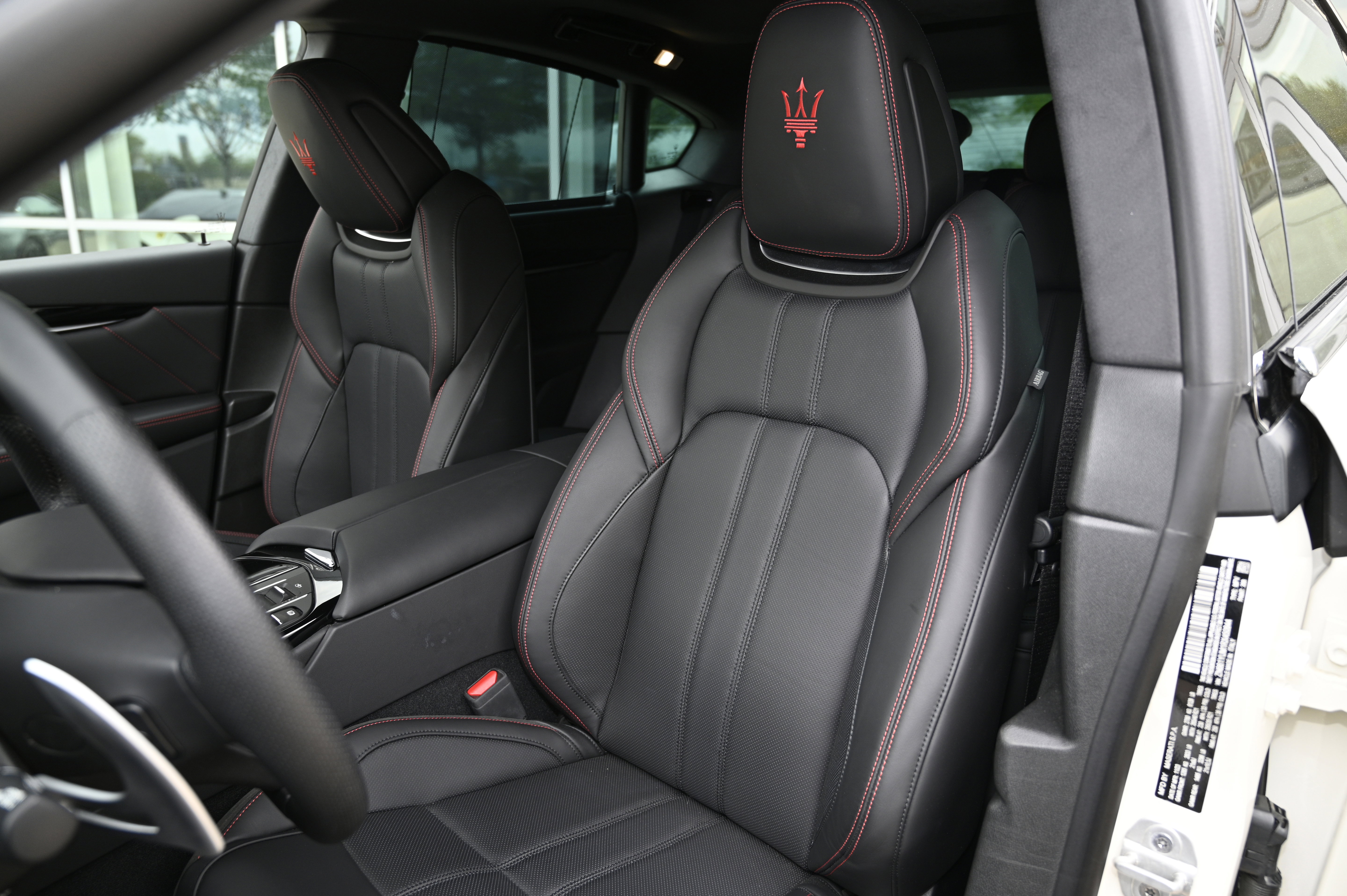 New 2024 Maserati Levante Modena Ultima image 23