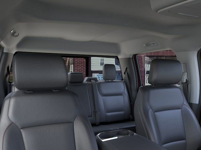 New 2026 Ford F350 Lariat w/ FX4 Off-Road Package image 22