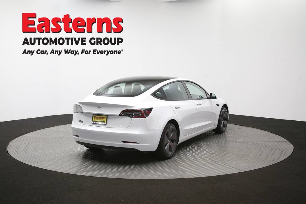 Used 2023 Tesla Model 3 Standard Range RWD image 38