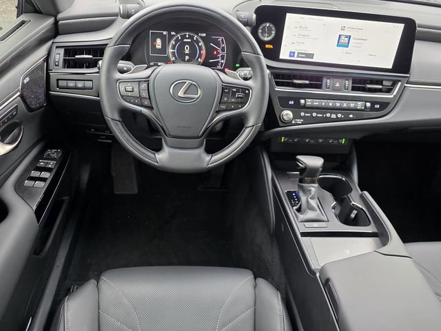 Certified 2025 Lexus ES 350 Ultra Luxury w/ Accessory Package (Z2) image 11