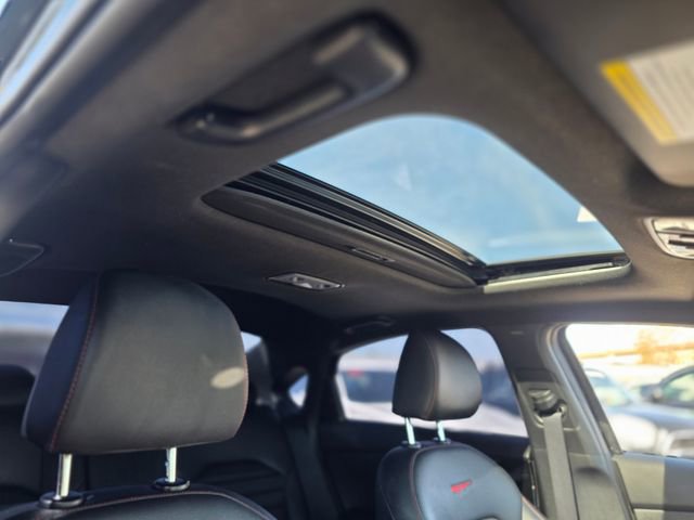 Used 2023 Kia Forte GT w/ GT2 Package image 12