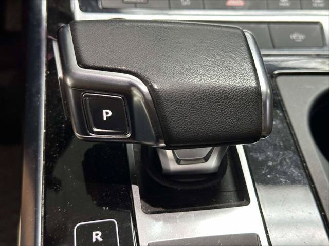 Used 2023 Audi Q8 Premium Plus AWD/4WD image 23