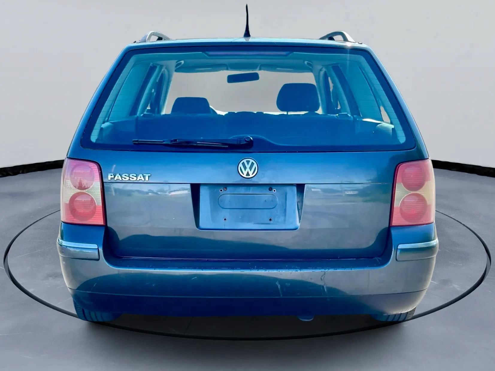 Used 2003 Volkswagen Passat GL FWD image 6