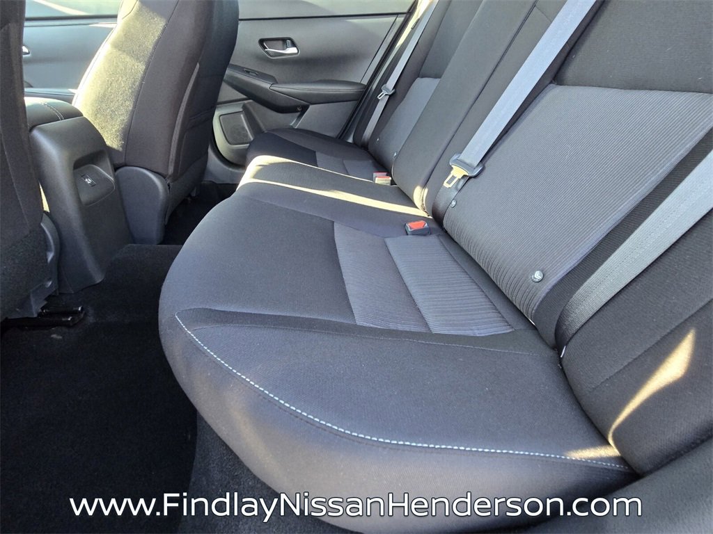 Used 2023 Nissan Sentra SV image 12