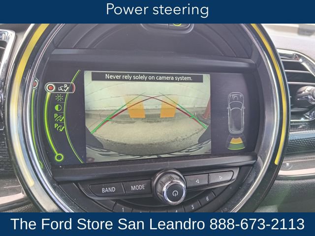 Used 2017 MINI Cooper Clubman S AWD/4WD image 25