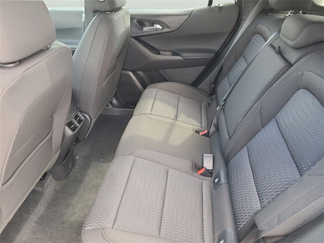 New 2026 Chevrolet Equinox LT image 14