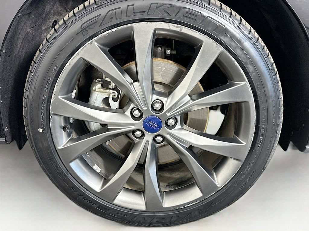 Used 2016 Ford Edge Sport w/ Equipment Group 401A image 31