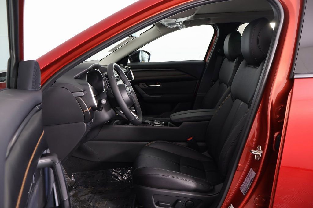 New 2026 MAZDA CX-50 2.5 Hybrid w/ Weather Package image 5