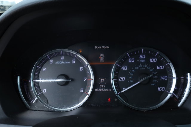 Used 2020 Acura MDX SH-AWD w/ Technology Package image 33