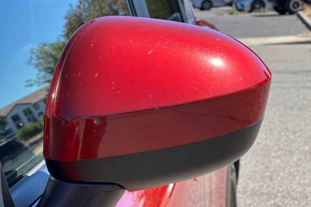 Used 2024 Nissan Rogue SV AWD/4WD image 53