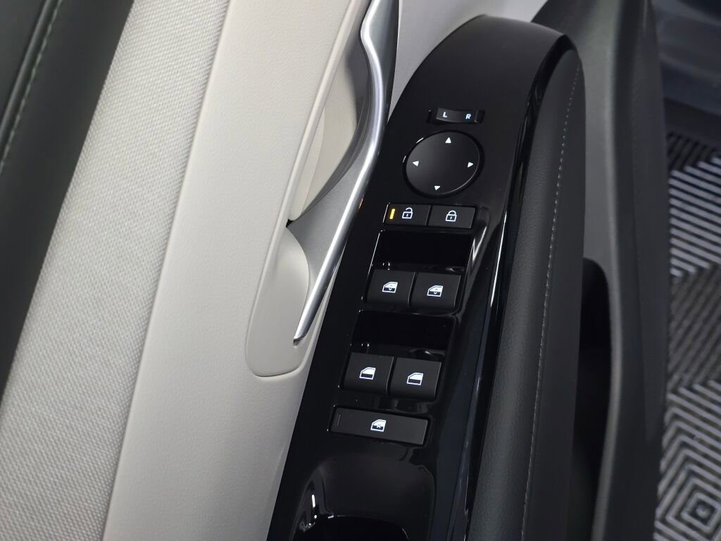 New 2026 Hyundai Tucson Limited image 21