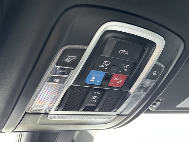 Used 2025 RAM 1500 Rebel w/ Rebel Level 2 Equipment Group image 38