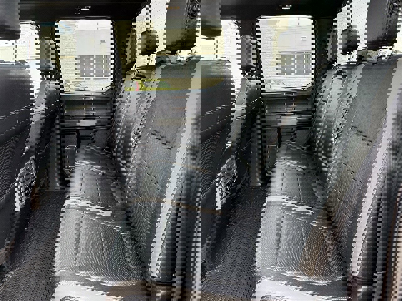 Used 2017 Ford F150 Raptor w/ Equipment Group 802A Luxury image 28