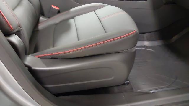 New 2026 Chevrolet TrailBlazer RS w/ Convenience Package AWD/4WD image 28
