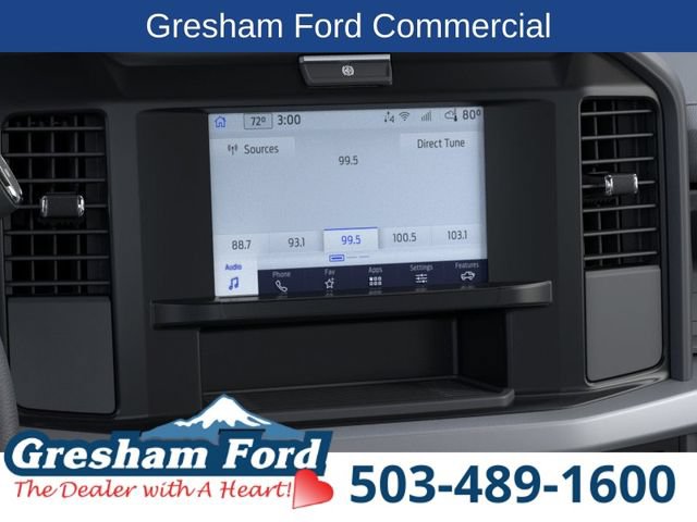 New 2026 Ford F450 XL AWD/4WD image 16