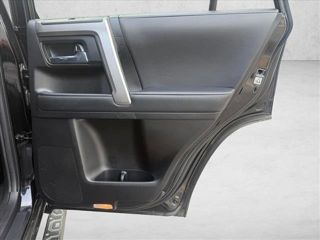 Used 2022 Toyota 4Runner SR5 RWD image 28