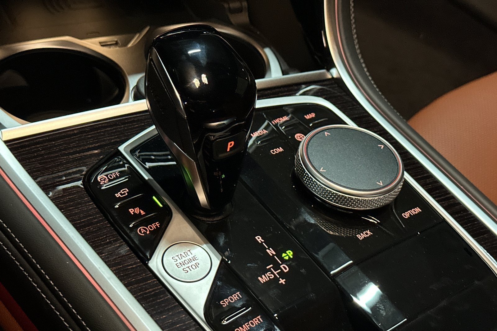 New 2026 BMW 840i xDrive Coupe AWD/4WD image 18