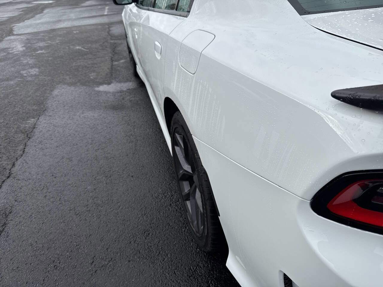 Used 2022 Dodge Charger R/T w/ Plus Group image 24