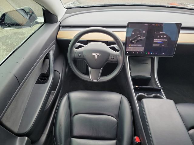 Used 2019 Tesla Model 3 Mid Range image 13