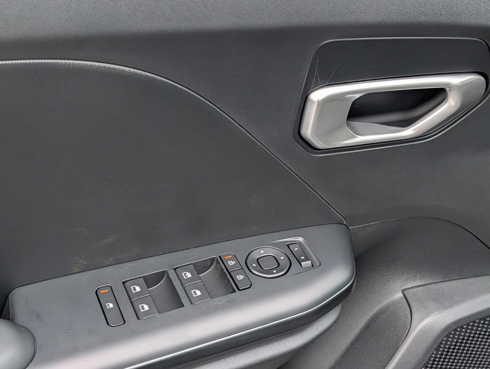 New 2026 Kia K4 FWD image 29