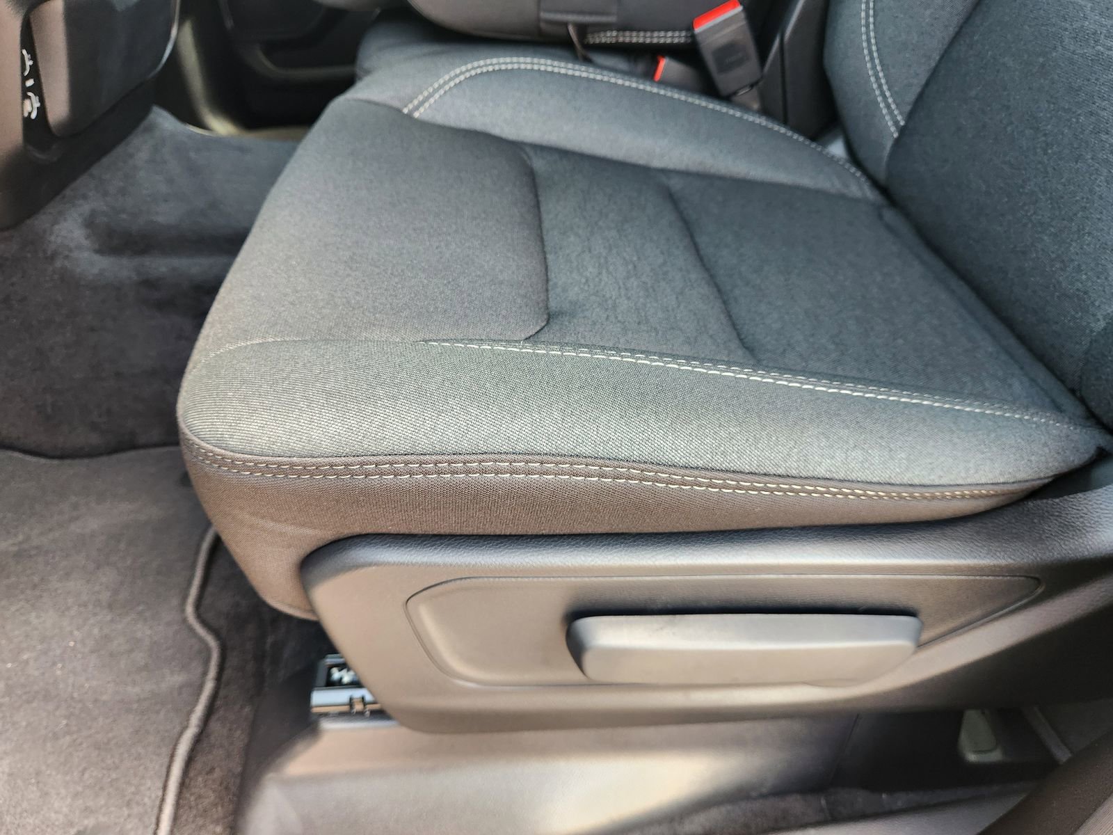 New 2026 RAM 1500 Express image 20