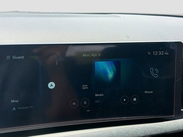 New 2026 Hyundai Tucson Limited image 15